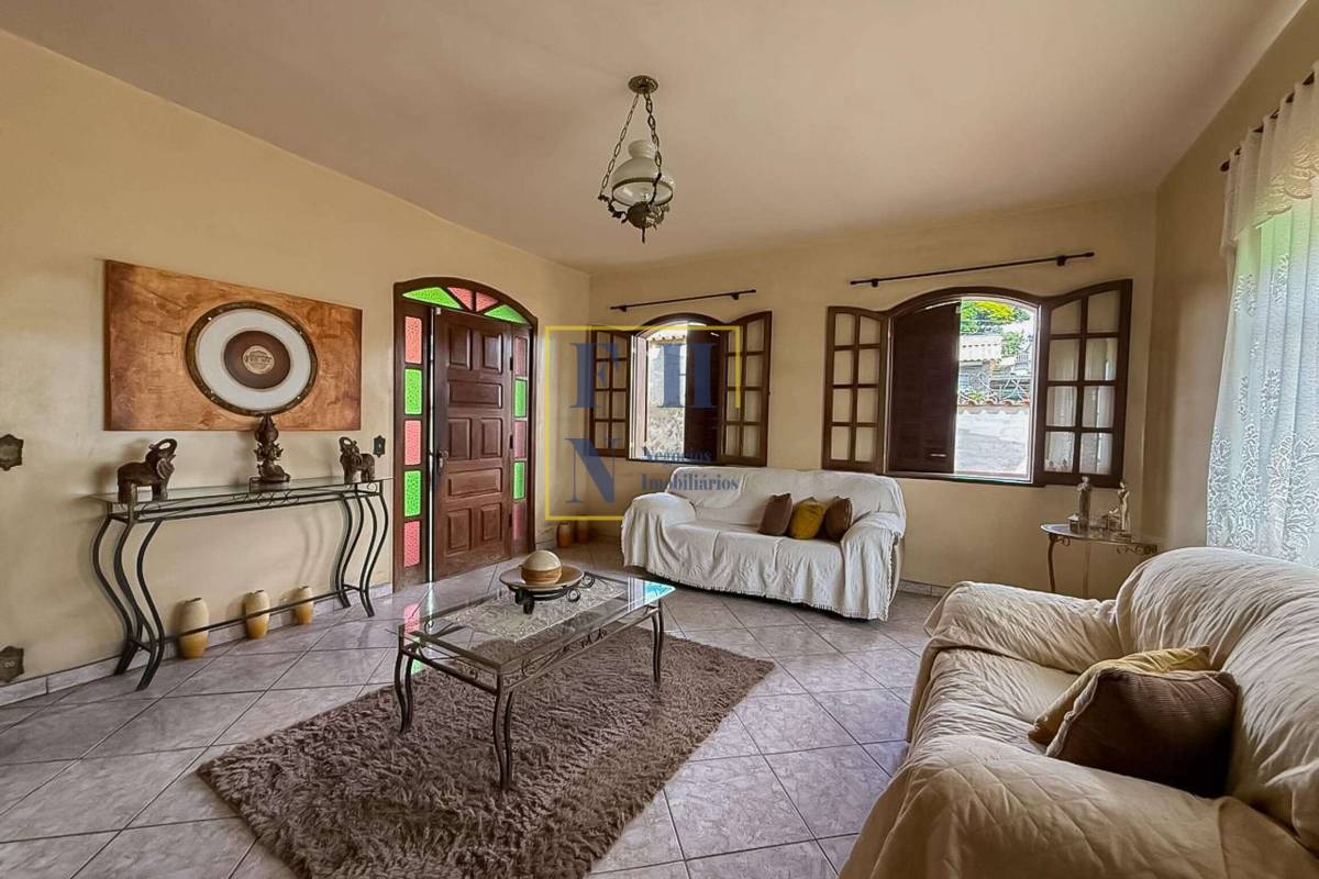 Casa 3 Quartos à Venda no Fernão Dias em Belo Horizonte - FHN Imóveis
