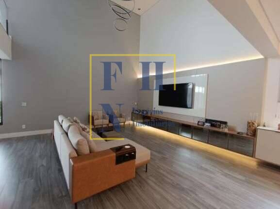 Casa à venda com 3 quartos, 410m² - Fernão Dias,