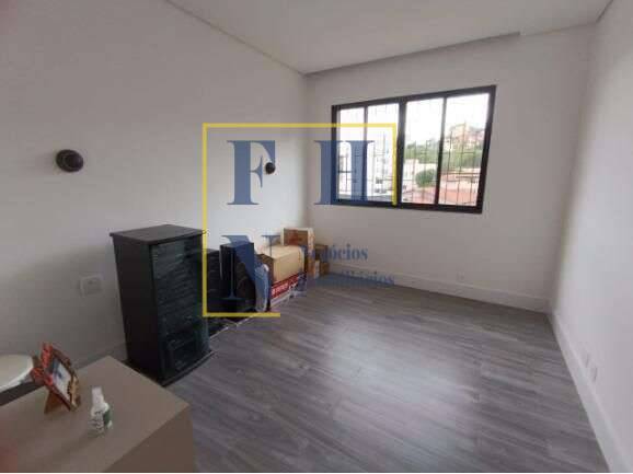  - Casa 3 Quartos à Venda no Fernão Dias em Belo Horizonte
