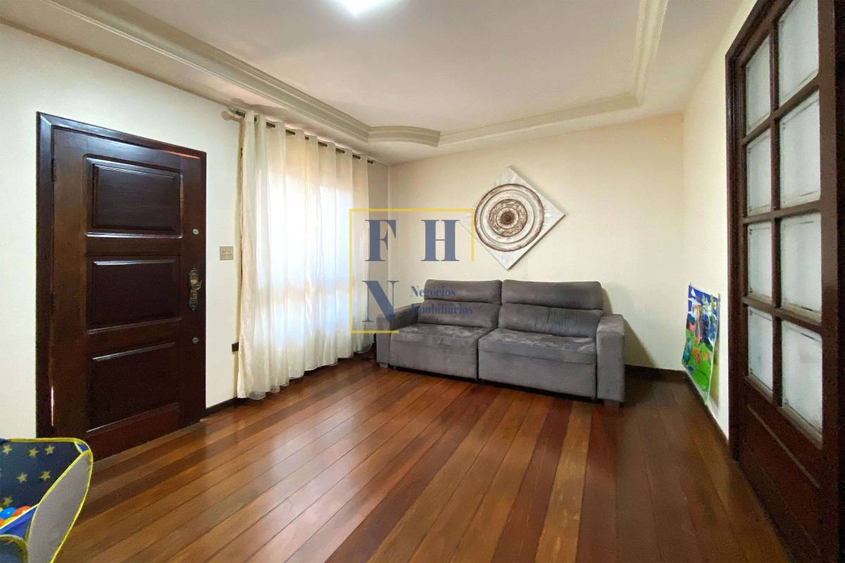  - Casa 5 Quartos à Venda no Fernão Dias em Belo Horizonte