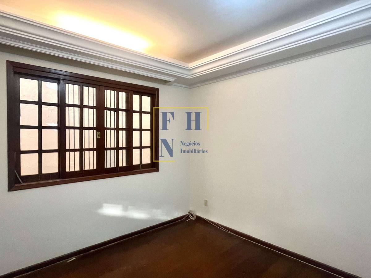  - Casa 3 Quartos à Venda no Fernão Dias em Belo Horizonte