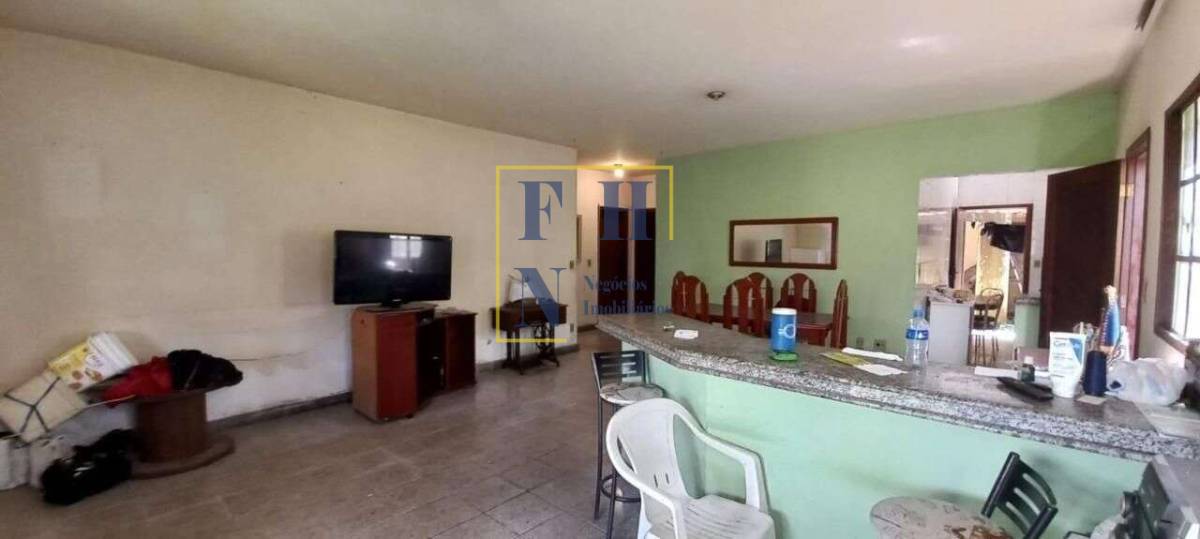  - Casa 3 Quartos à Venda no Fernão Dias em Belo Horizonte