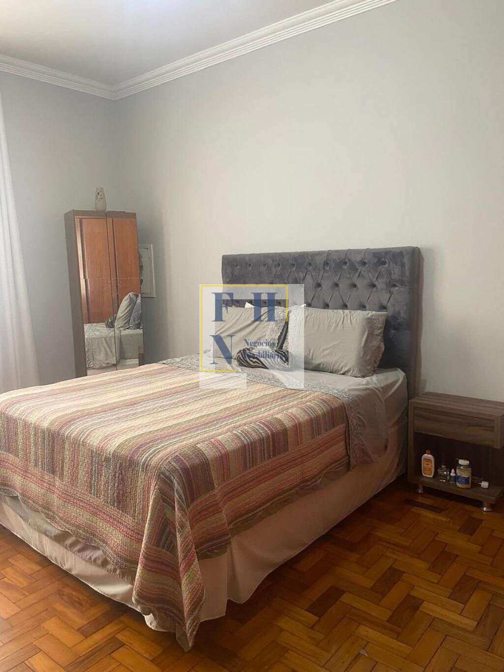 Casa 4 Quartos à Venda na Floresta em Belo Horizonte