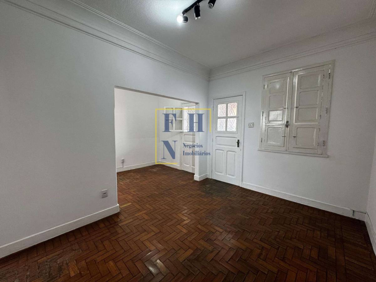  - Casa 3 Quartos à Venda na Floresta em Belo Horizonte