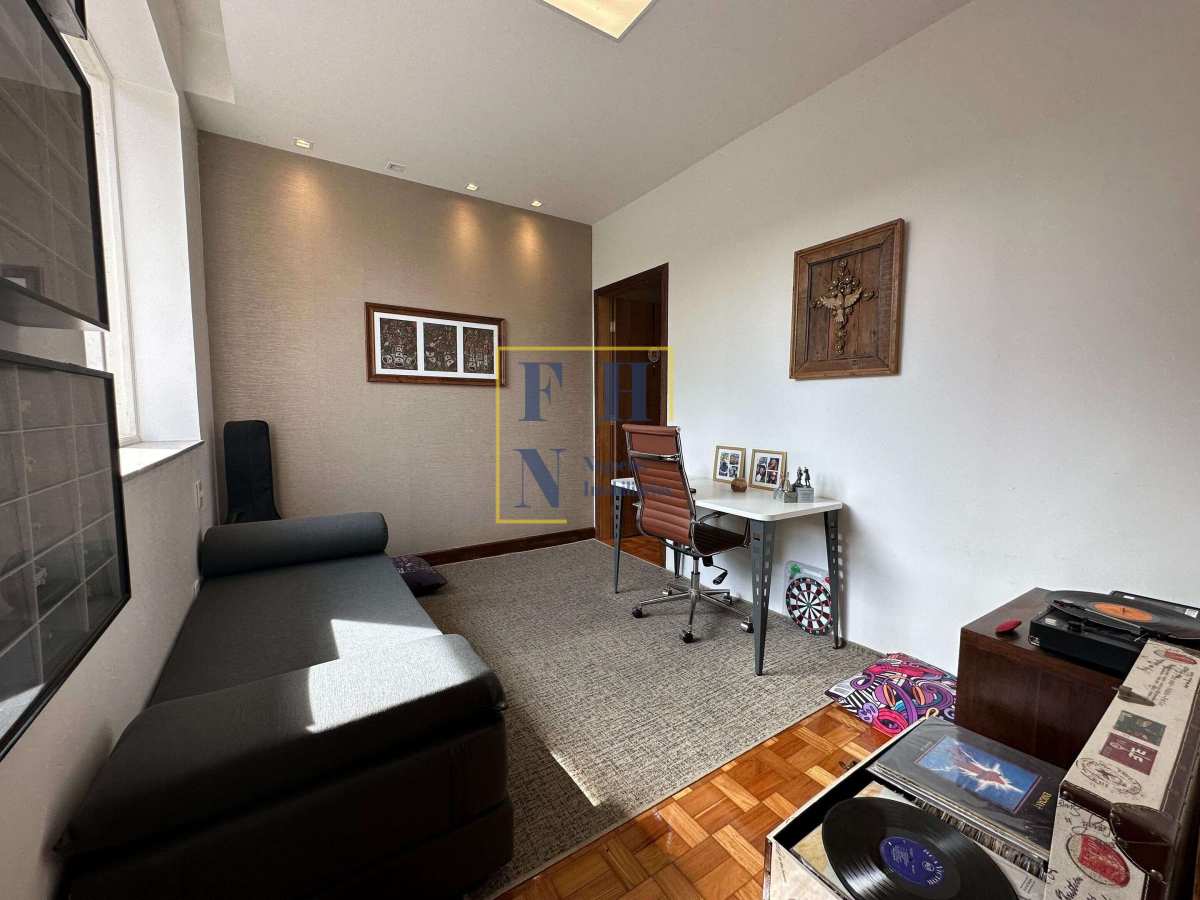 Casa 3 Quartos à Venda na Floresta em Belo Horizonte