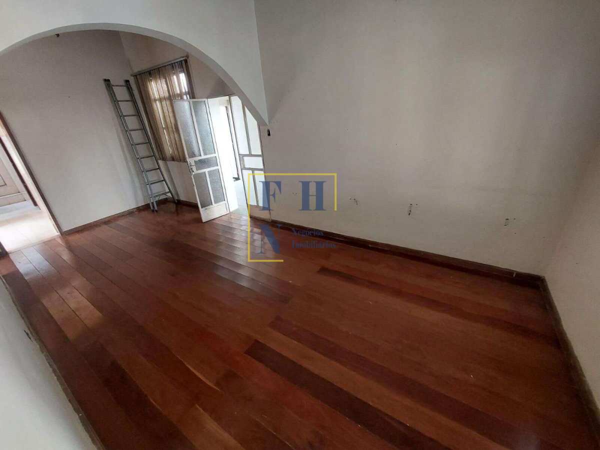 Casa 3 Quartos à Venda na Floresta em Belo Horizonte
