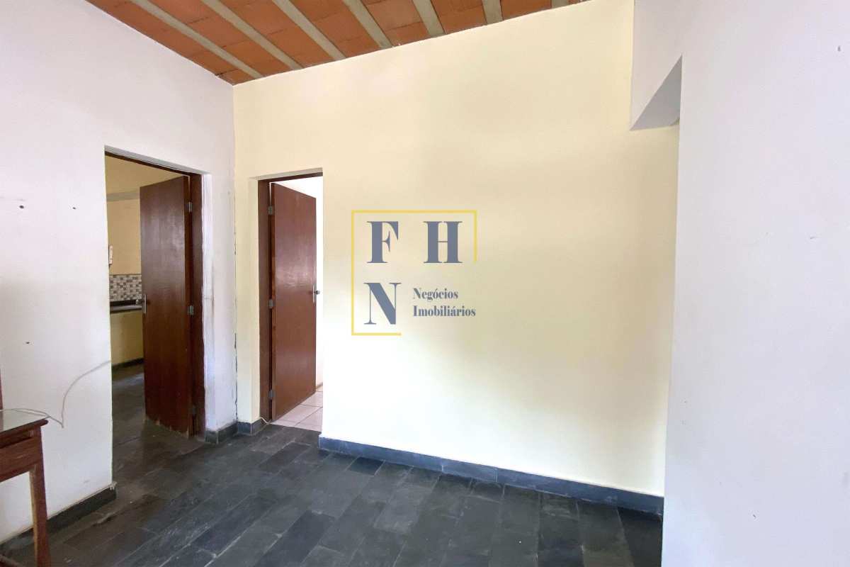 Casa 4 Quartos à Venda na Floresta em Belo Horizonte