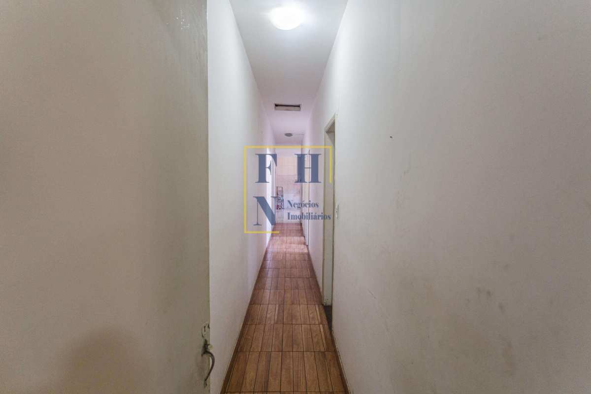 Casa 7 Quartos à Venda na Floresta em Belo Horizonte