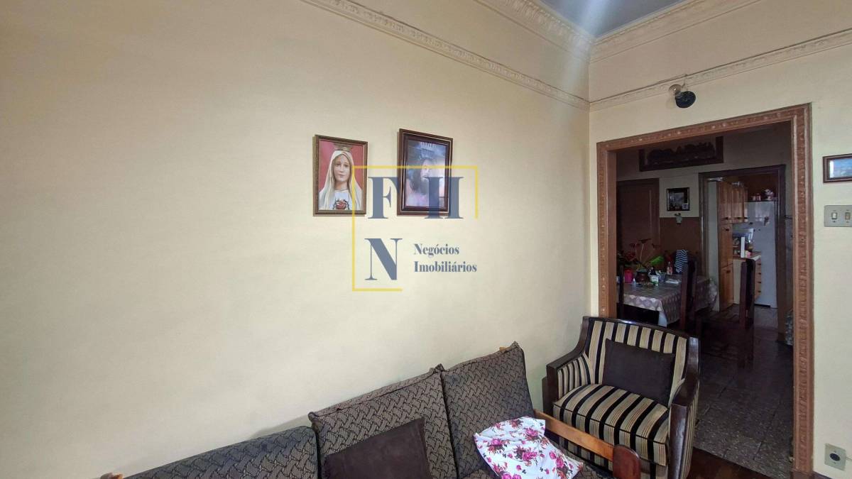  - Casa 3 Quartos à Venda na Floresta em Belo Horizonte