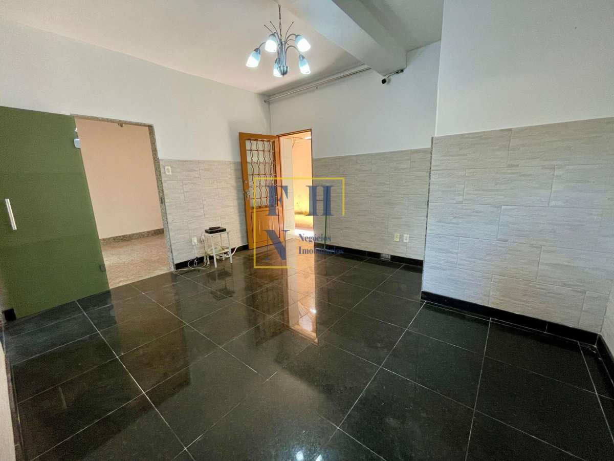 Casa 3 Quartos à Venda na Floresta em Belo Horizonte