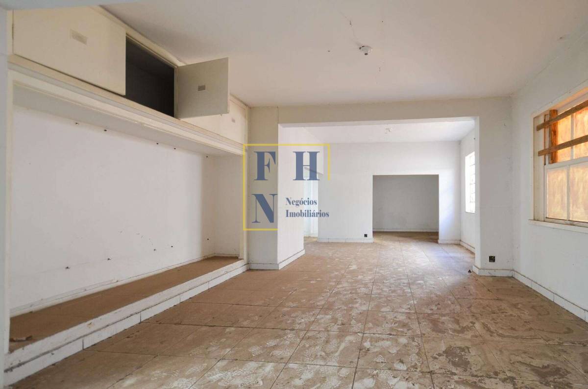  - Casa 4 Quartos à Venda na Floresta em Belo Horizonte