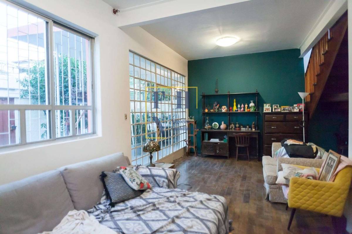 Casa 5 Quartos à Venda na Floresta em Belo Horizonte - FHN Imóveis