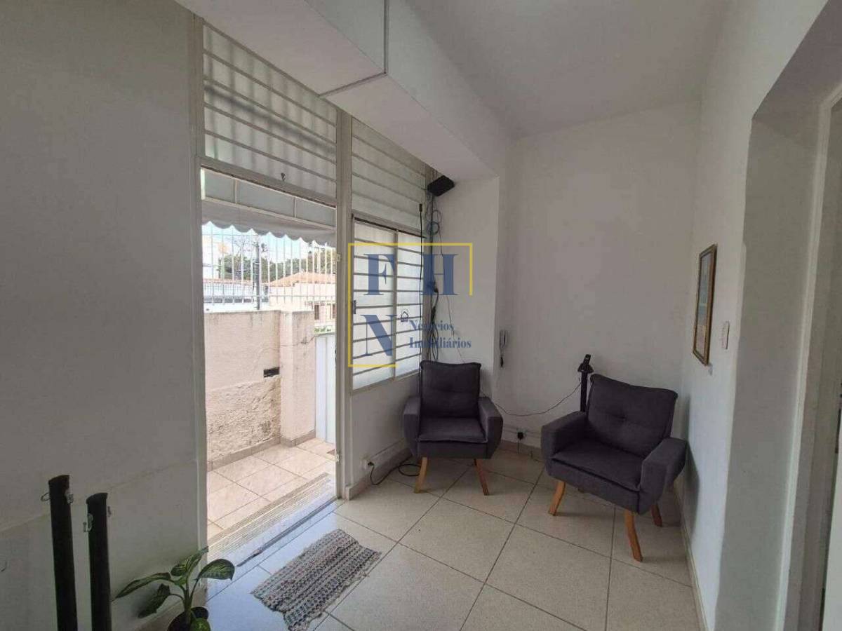 Casa à venda com 6 quartos, 424m² - Floresta,