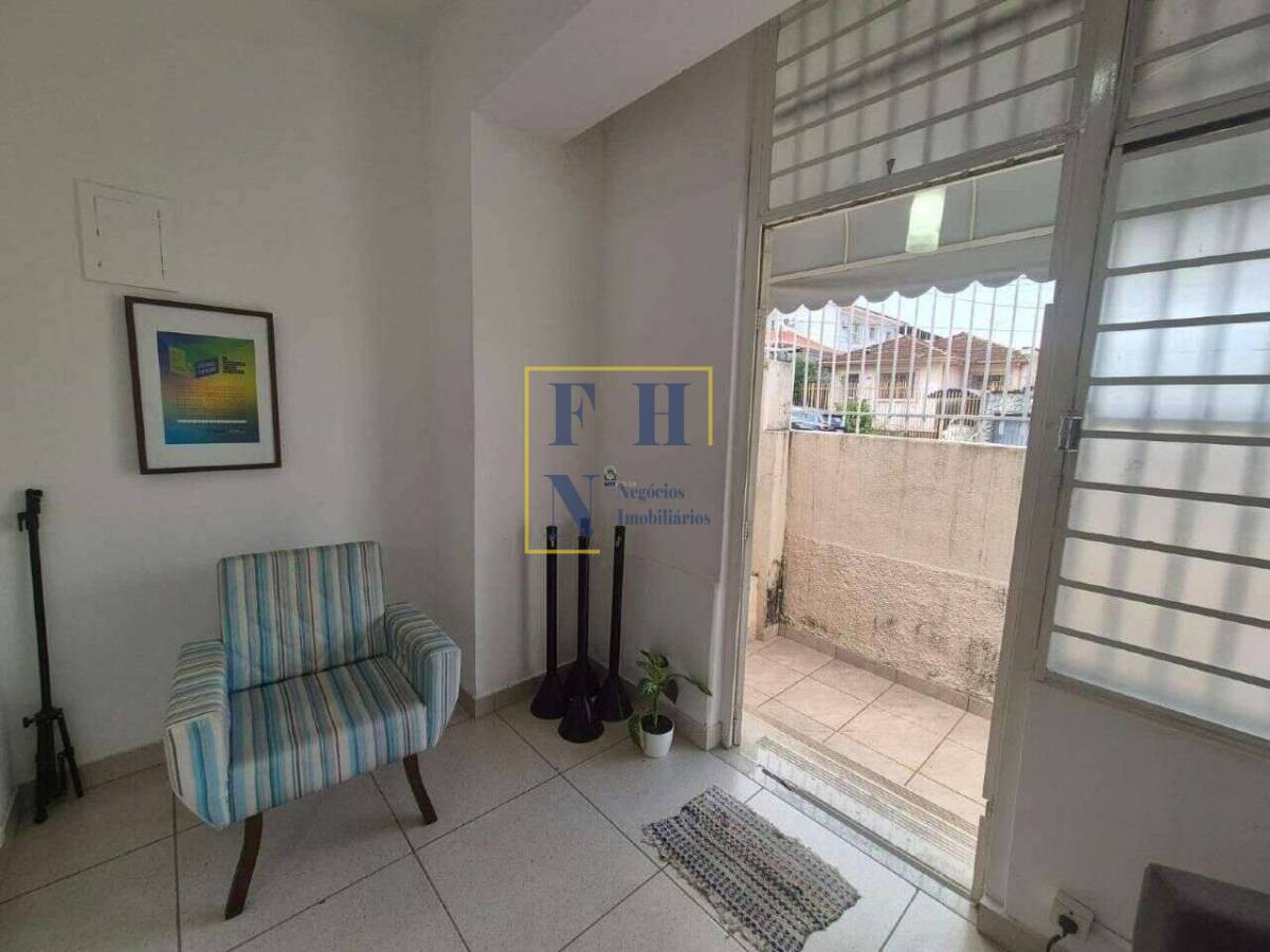 Casa à venda com 6 quartos, 424m² - Floresta,