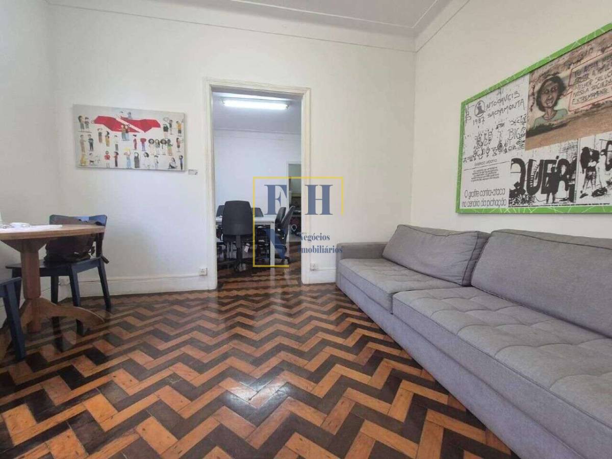 Casa à venda com 6 quartos, 424m² - Floresta,