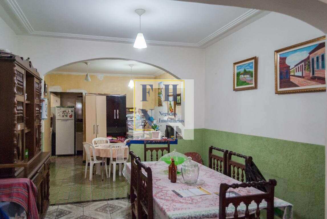 Casa 3 Quartos à Venda na Graça em Belo Horizonte