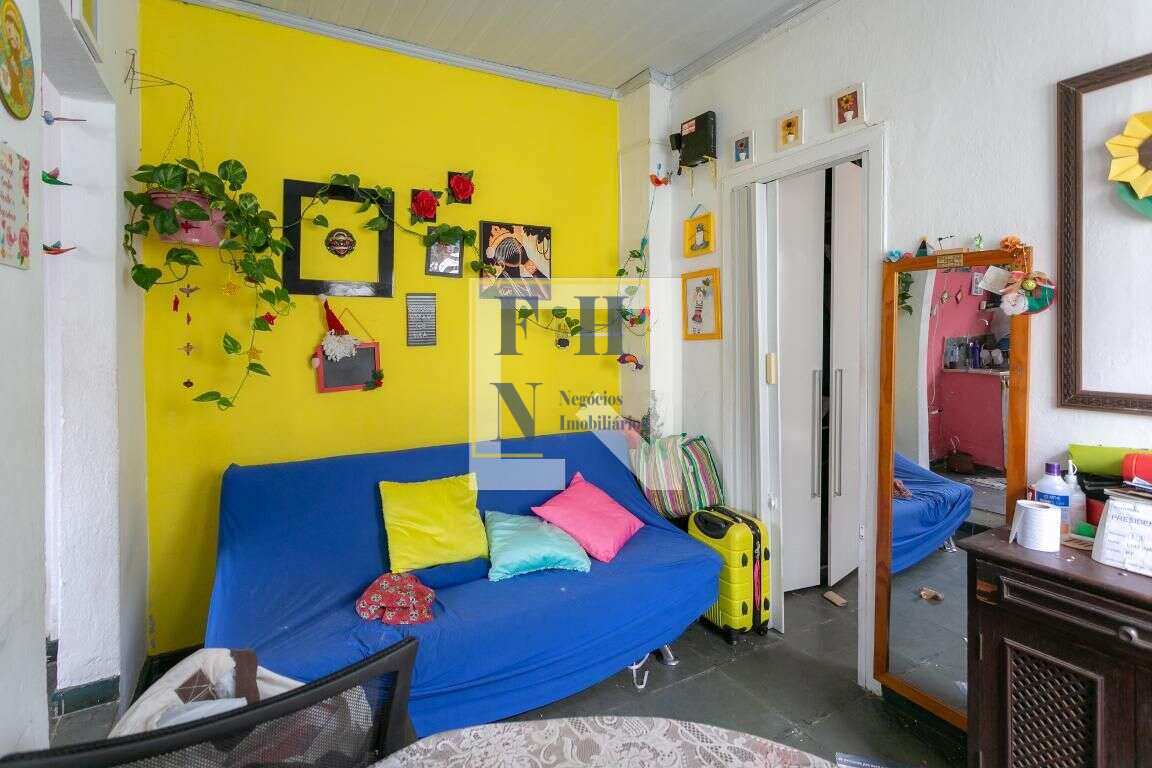 Casa 3 Quartos à Venda na Graça em Belo Horizonte