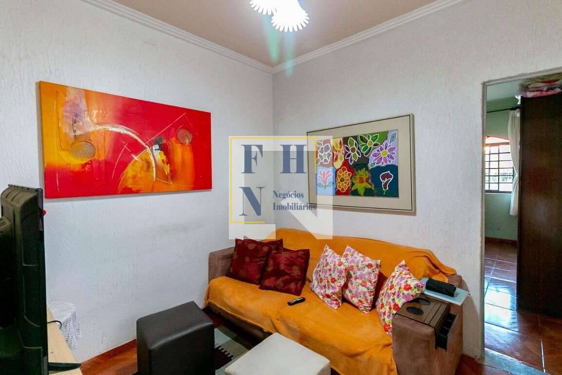 Casa à venda com 3 quartos, 360m² - Graça,