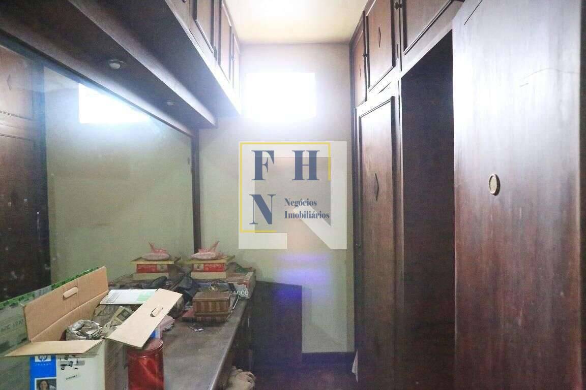  - Casa 3 Quartos à Venda na Graça em Belo Horizonte