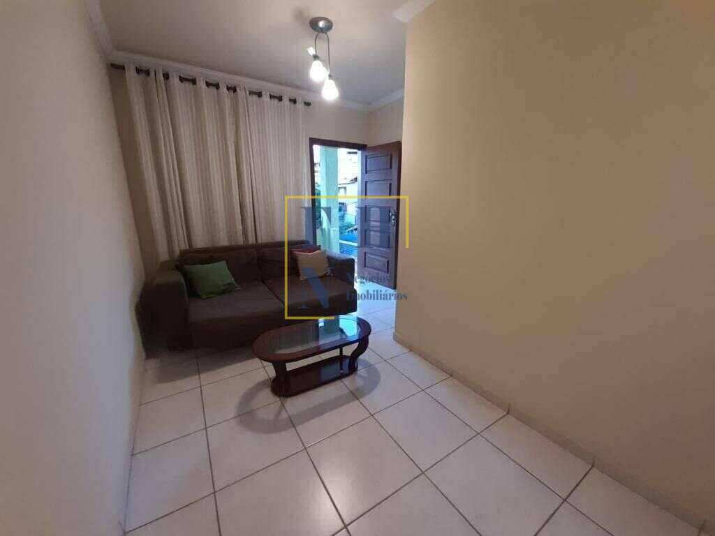Casa 2 Quartos à Venda na Graça em Belo Horizonte