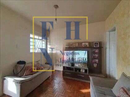 Casa à venda com 2 quartos, 220m² - Graça,