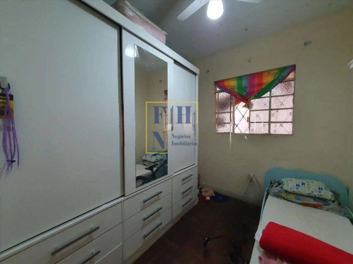  - Casa 2 Quartos à Venda na Graça em Belo Horizonte