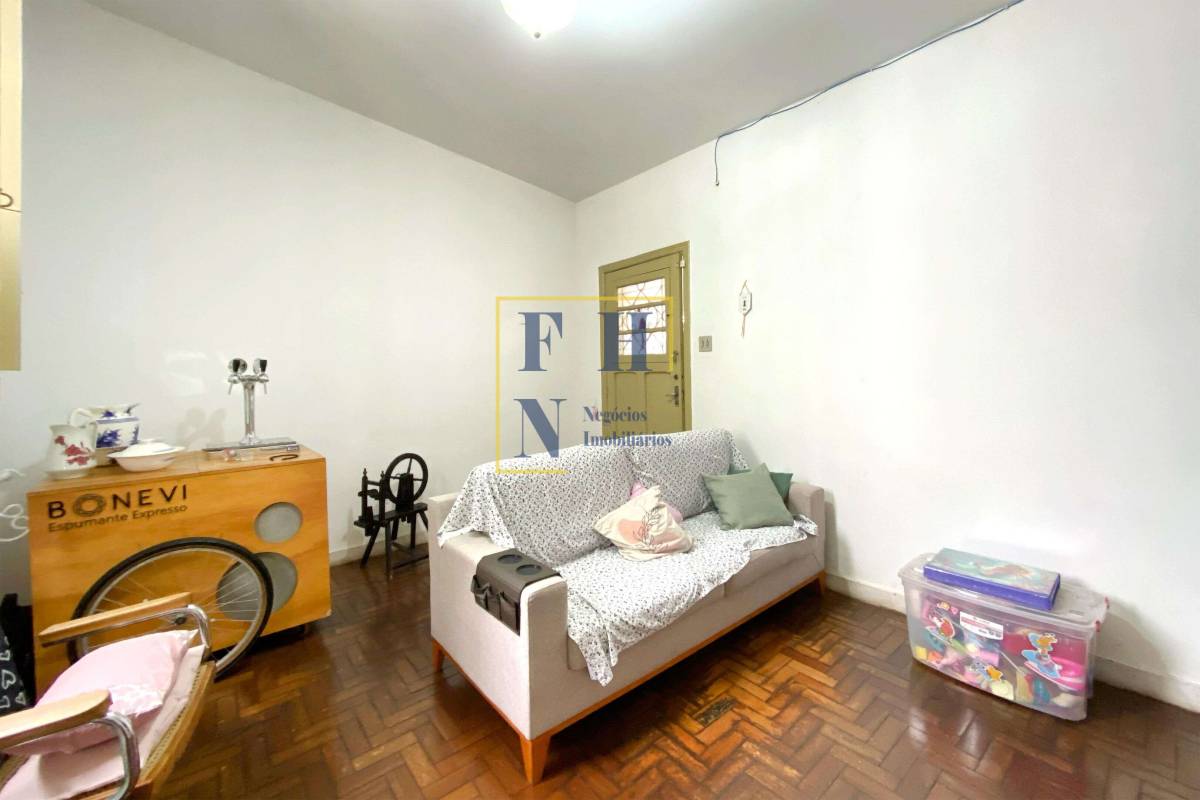 Casa à venda com 3 quartos, 360m² - Graça,