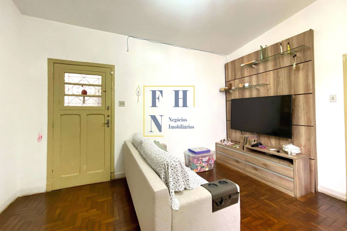  - Casa 3 Quartos à Venda na Graça em Belo Horizonte