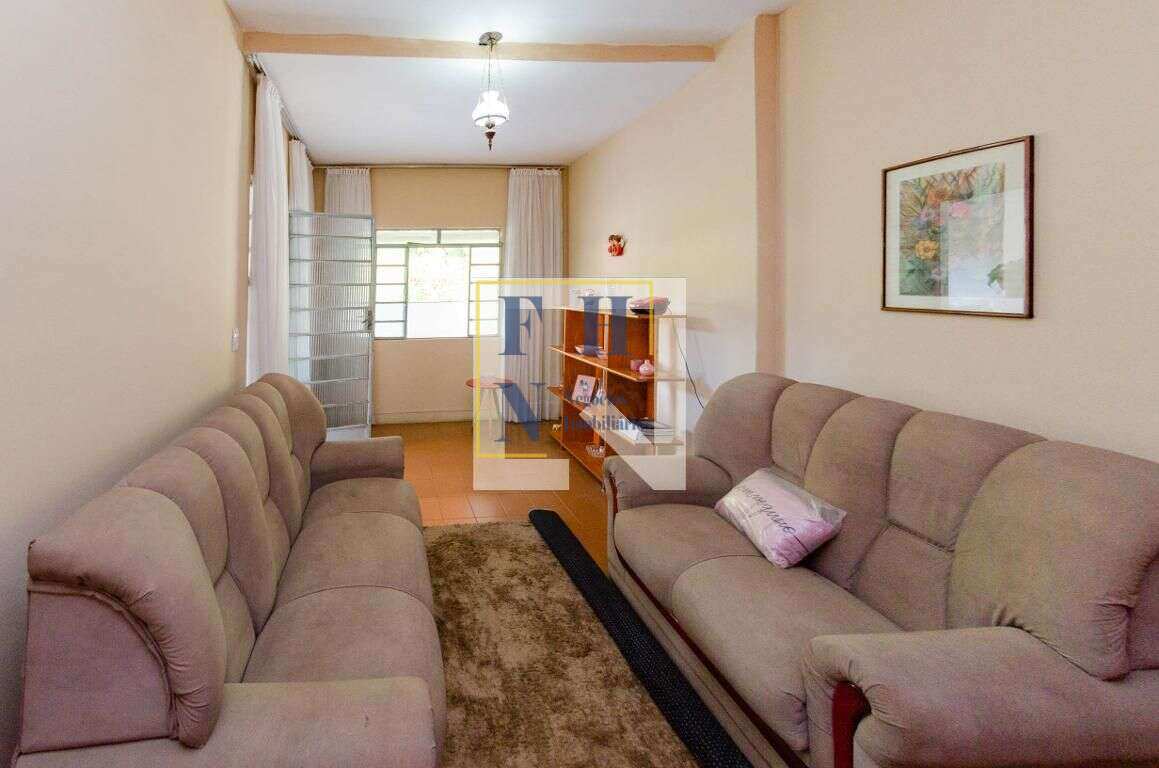 Casa 3 Quartos à Venda no Havaí em Belo Horizonte
