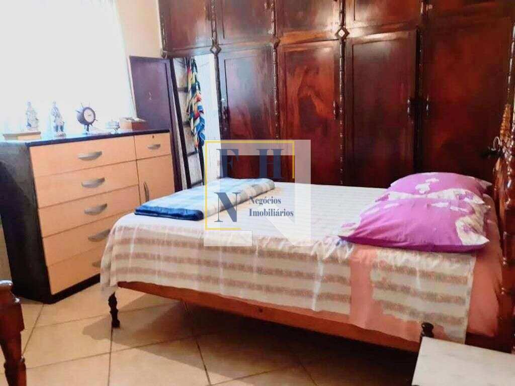 Casa 8 Quartos à Venda no Horto em Belo Horizonte