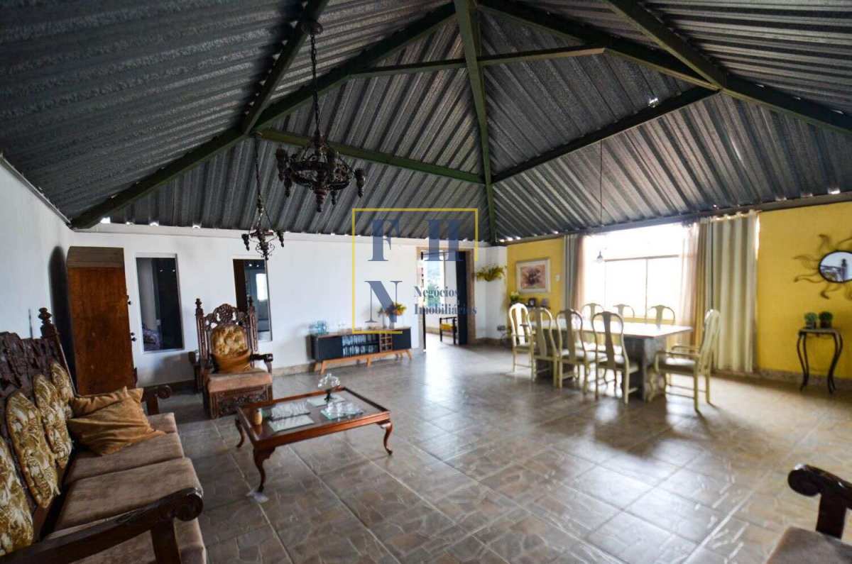 Casa 3 Quartos à Venda no Horto em Belo Horizonte