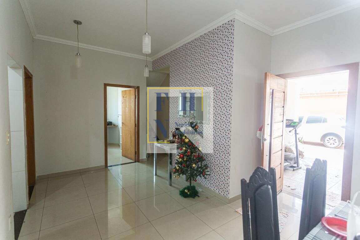 Casa 6 Quartos à Venda no Horto Florestal em Belo Horizonte