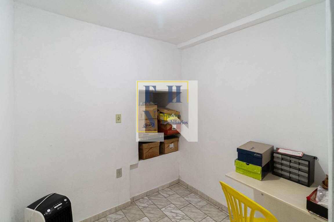 Casa 4 Quartos à Venda no Horto Florestal em Belo Horizonte