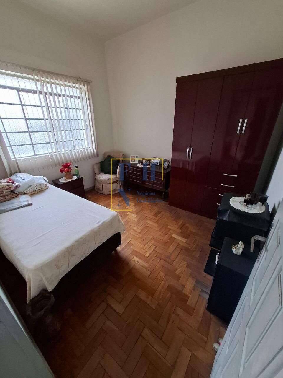  - Casa 3 Quartos à Venda no Ipiranga em Belo Horizonte