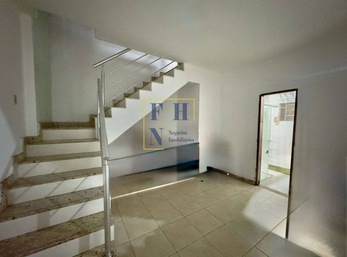  - Casa 4 Quartos à Venda no Ipiranga em Belo Horizonte