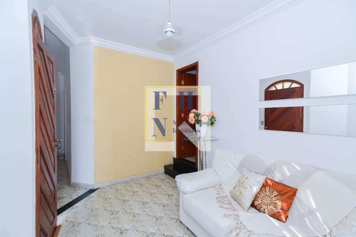 Casa 3 Quartos à Venda no Itapoã em Belo Horizonte