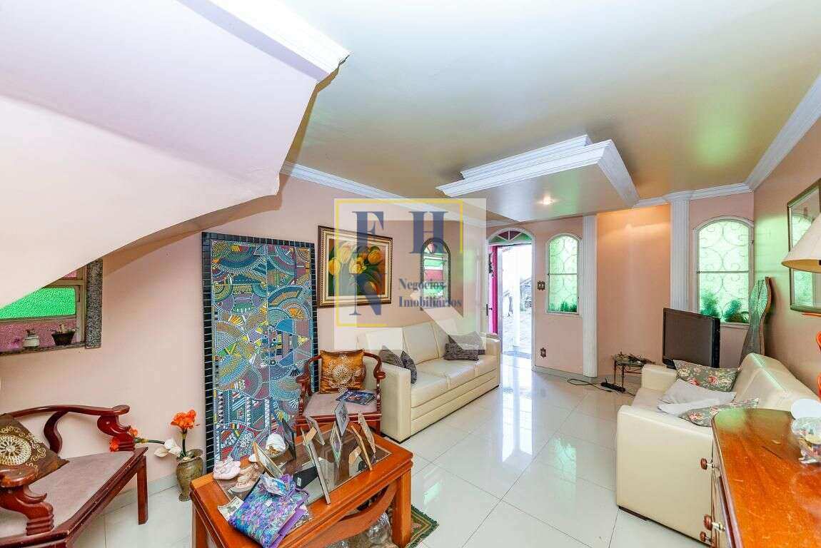 Casa 5 Quartos à Venda no Marajó em Belo Horizonte