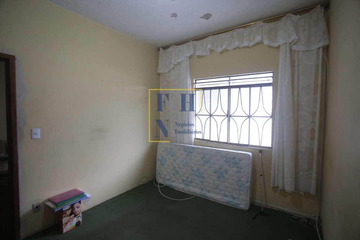 Casa 3 Quartos à Venda no Marajó em Belo Horizonte