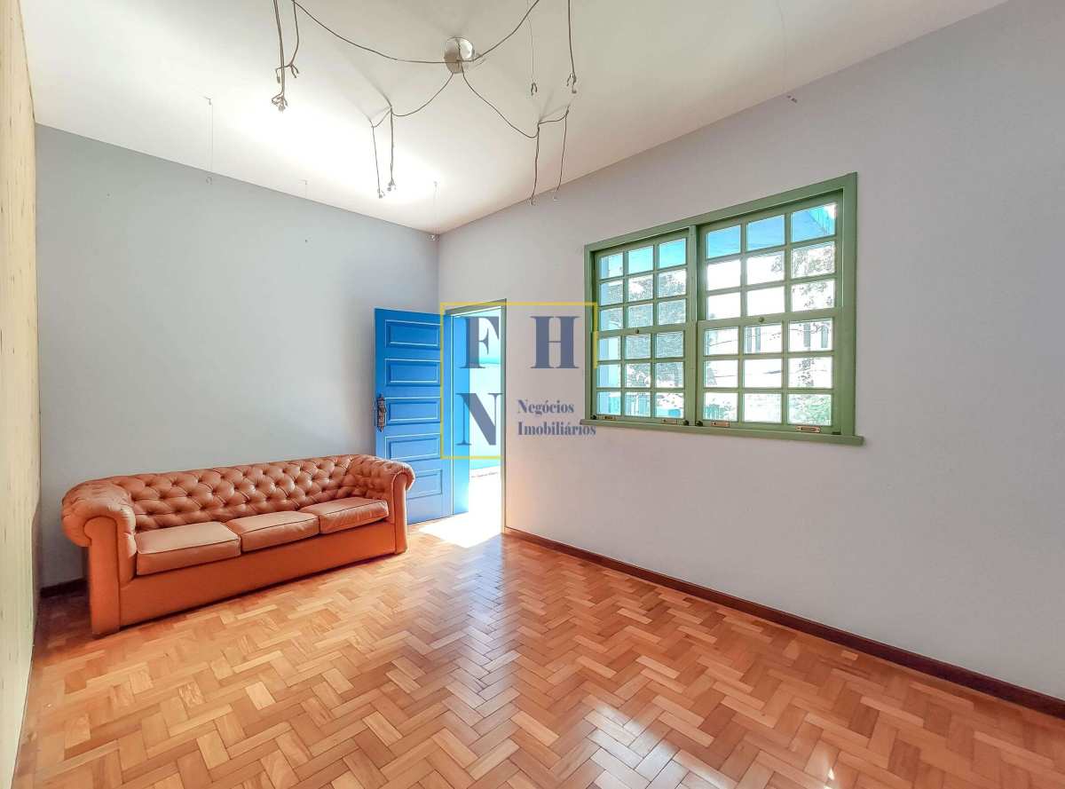 Casa 3 Quartos à Venda na Nova Floresta em Belo Horizonte
