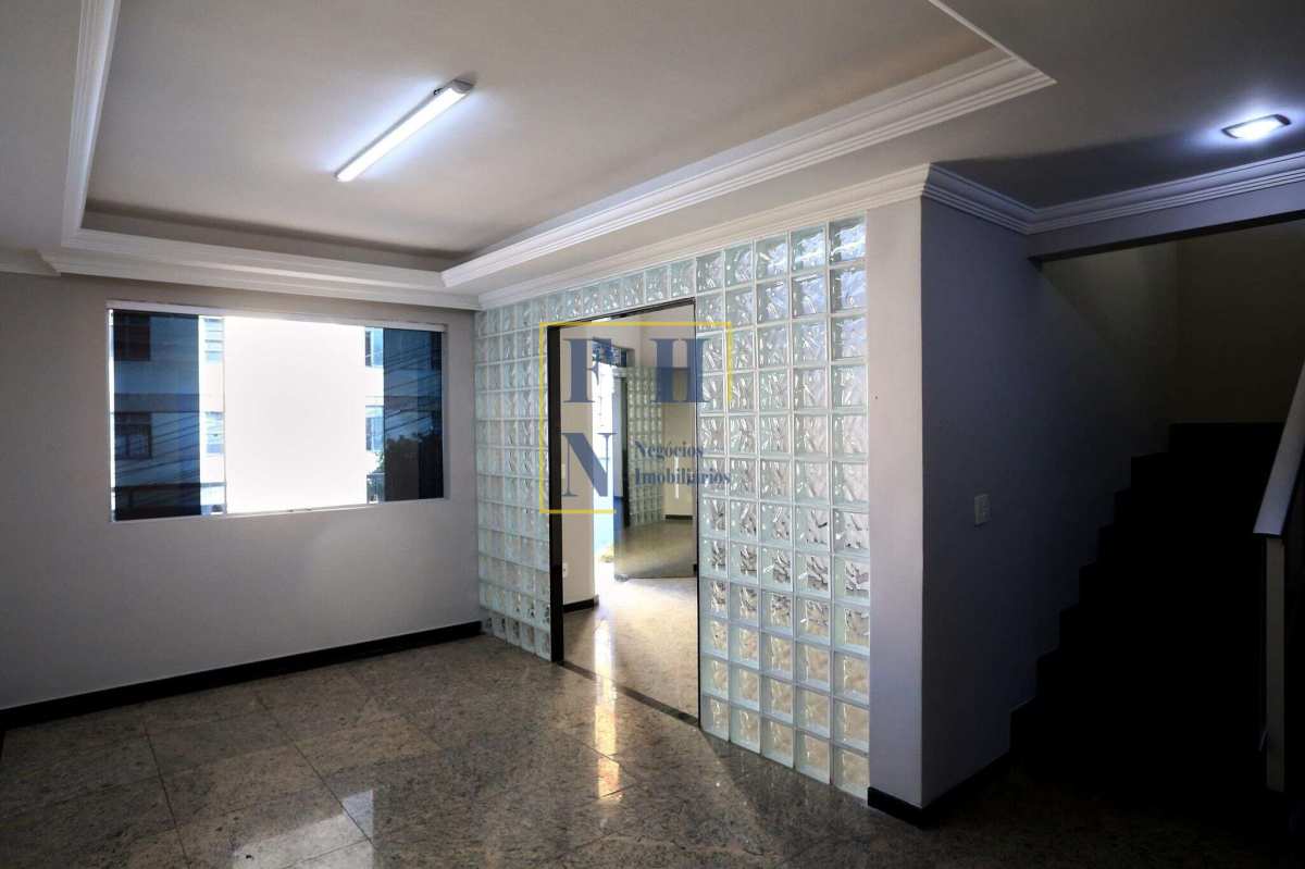 Casa 3 Quartos à Venda na Nova Floresta em Belo Horizonte