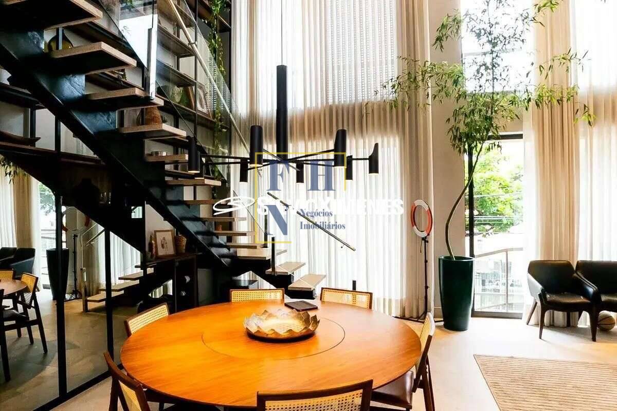  - Casa 4 Quartos à Venda na Nova Floresta em Belo Horizonte