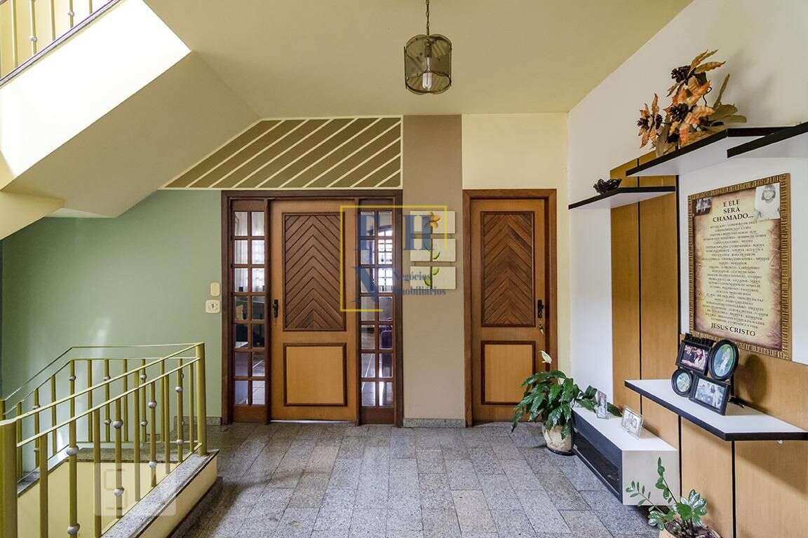 Casa 4 Quartos à Venda no Palmares em Belo Horizonte