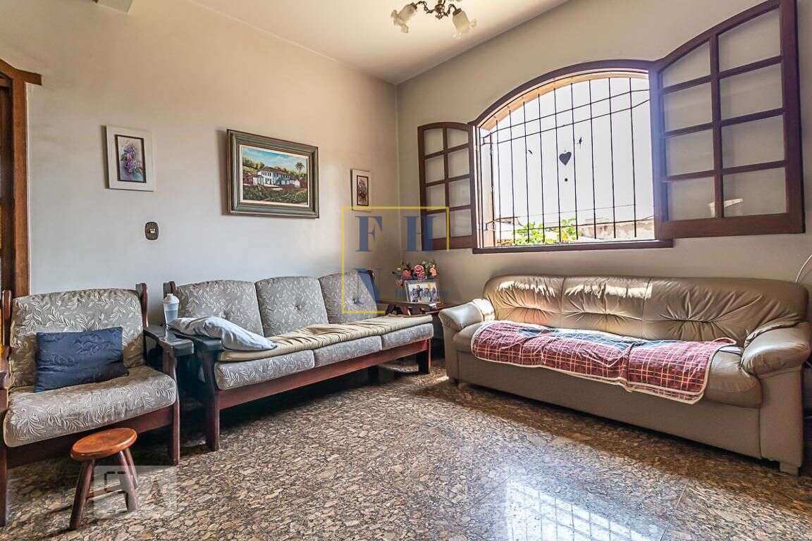 Casa 3 Quartos à Venda no Palmares em Belo Horizonte