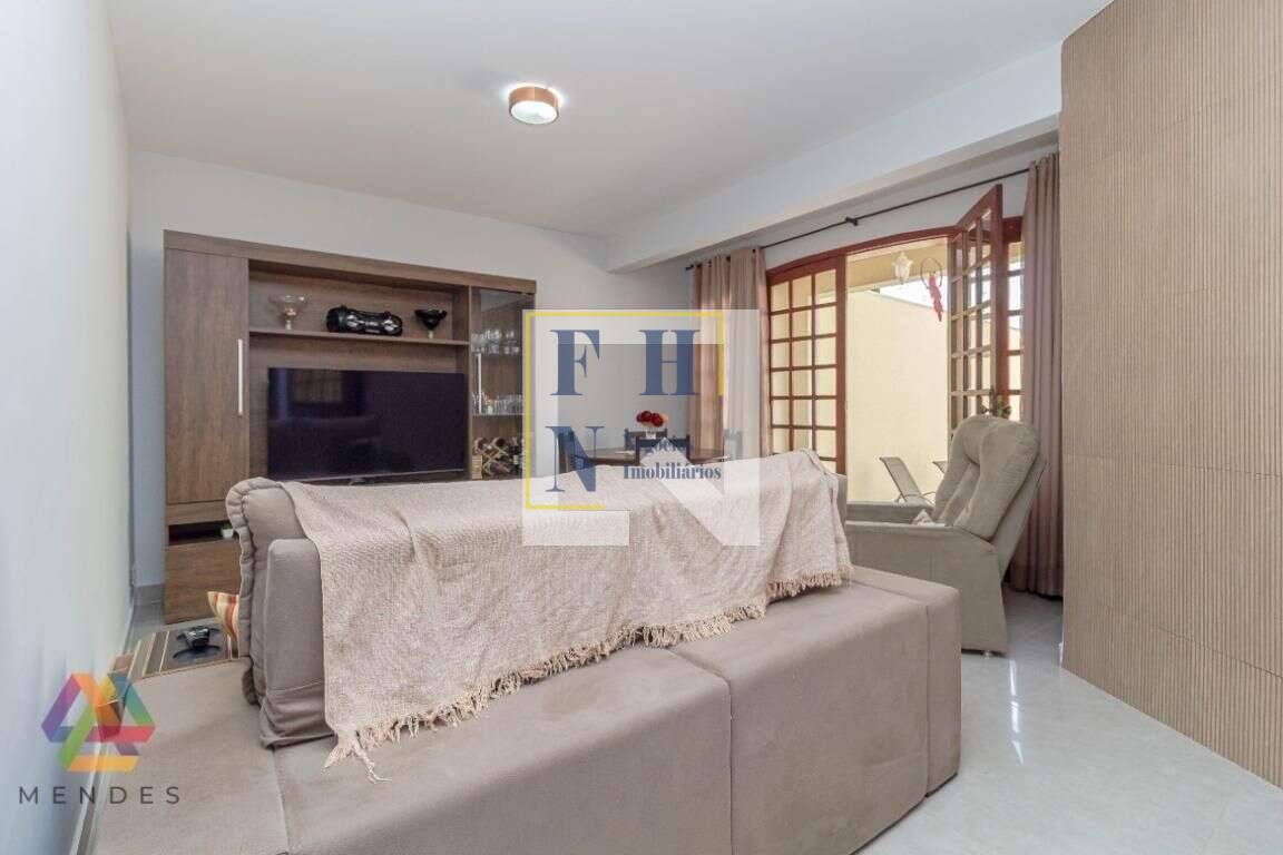 Casa à venda com 4 quartos, 360m² - Palmares,