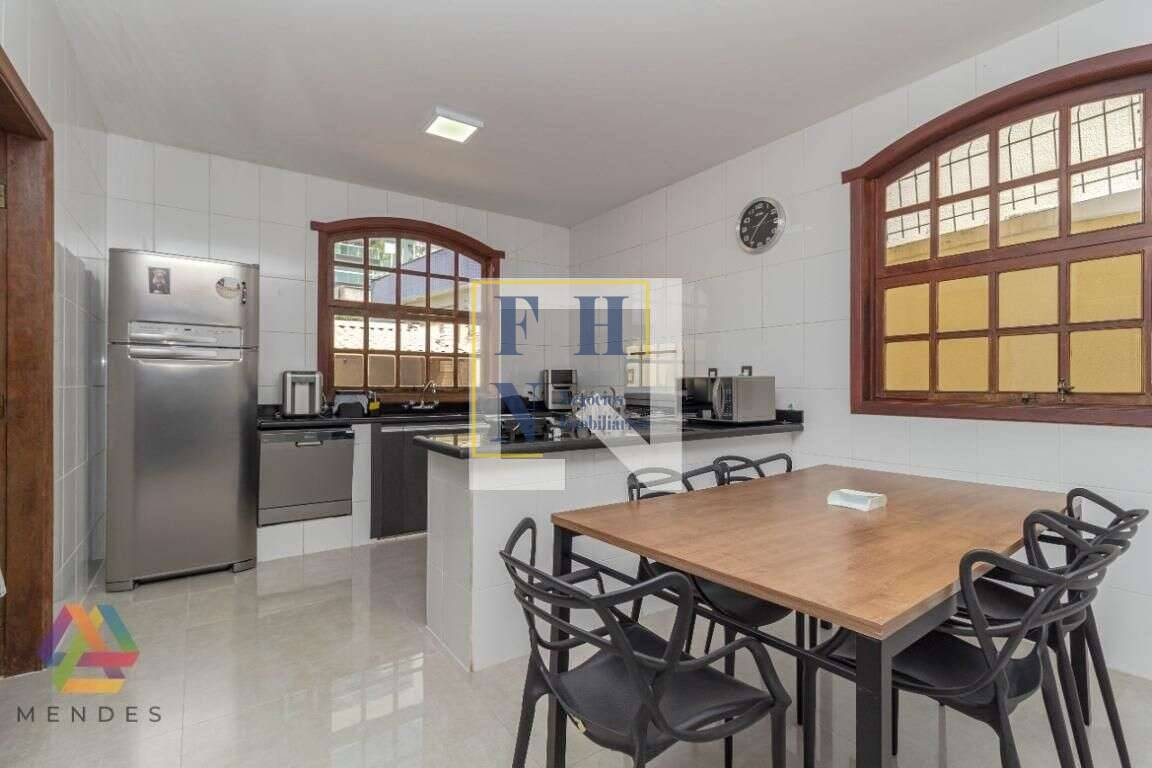  - Casa 4 Quartos à Venda no Palmares em Belo Horizonte