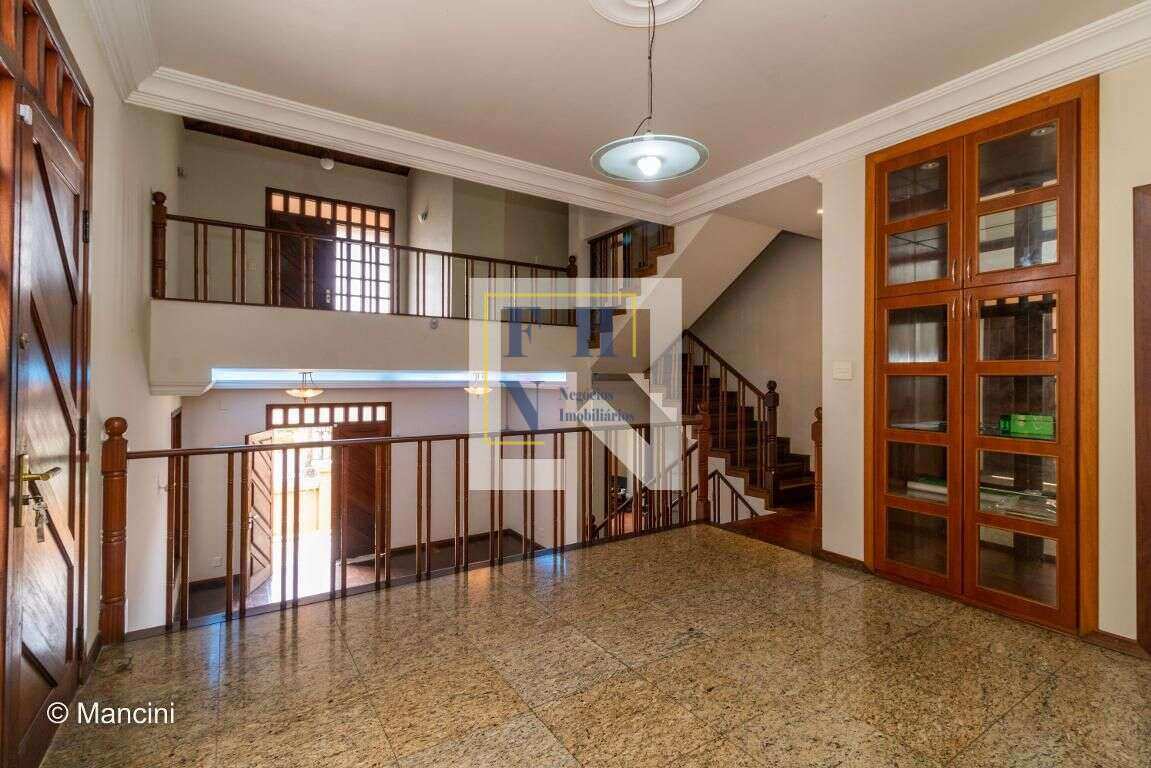 Casa 7 Quartos à Venda no Palmares em Belo Horizonte