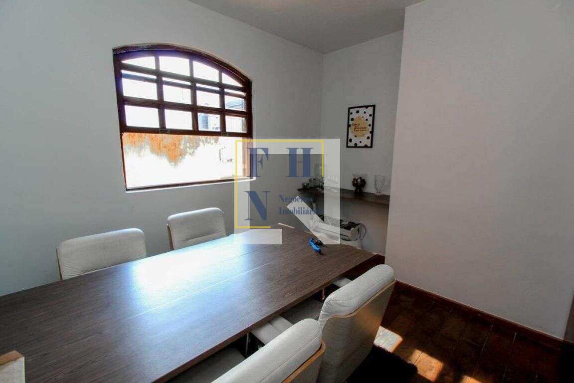 Casa 6 Quartos à Venda no Palmares em Belo Horizonte