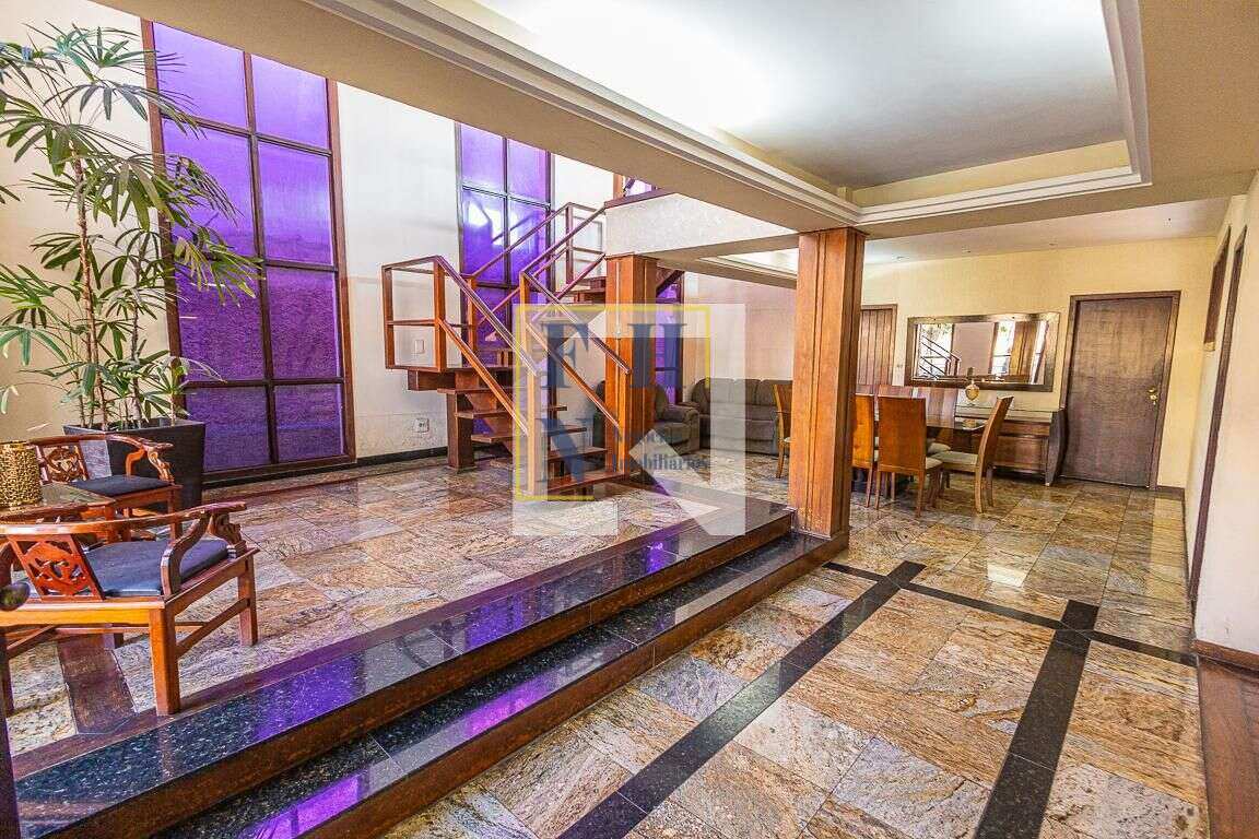 Casa 6 Quartos à Venda no Palmares em Belo Horizonte