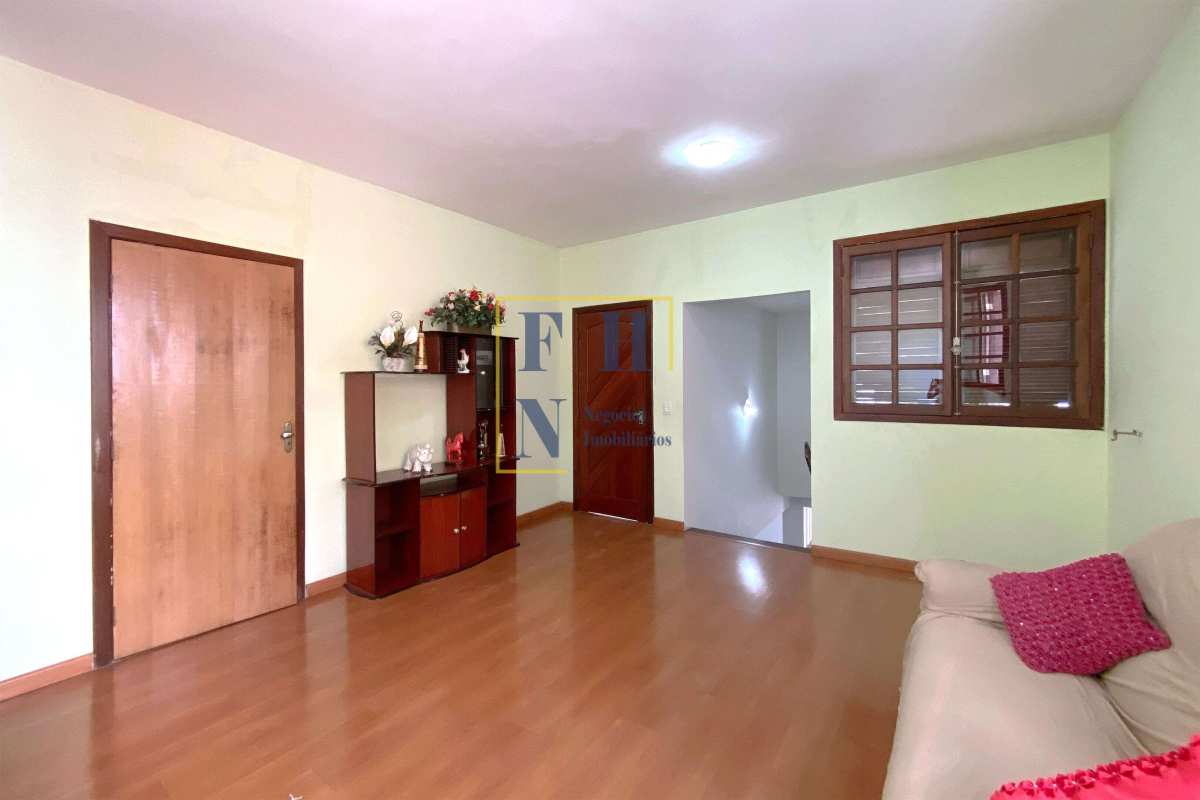 Casa 6 Quartos à Venda no Palmares em Belo Horizonte