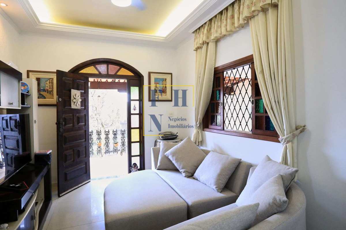 Casa 3 Quartos à Venda no Palmares em Belo Horizonte